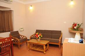 Hotel Tamilnadu Trichy Unit 2 - Formerly SRM
