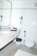 Hotel Tamilnadu Trichy Unit 2 - Formerly SRM