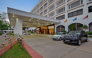 Hotel Tamilnadu Trichy Unit 2 - Formerly SRM
