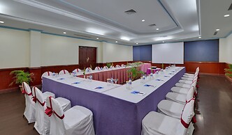 Hotel Tamilnadu Trichy Unit 2 - Formerly SRM