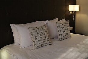 Hotel Ostrovskiy