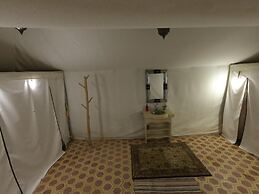 Dune Merzouga Camp