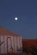 Dune Merzouga Camp