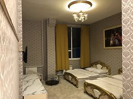 Hotel Perovo Plaza