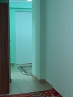 Hotel Perovo Plaza