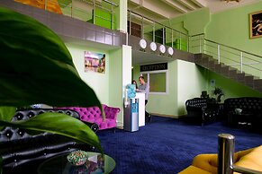 Hotel Perovo Plaza