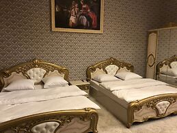 Hotel Perovo Plaza