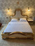 Hotel Perovo Plaza