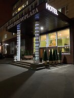 Hotel Perovo Plaza