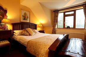 Trooperstown Wood Lodge