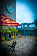 Hotel Real De Lua