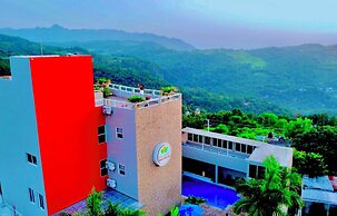 Hotel Real De Lua