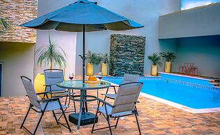 Hotel Real De Lua