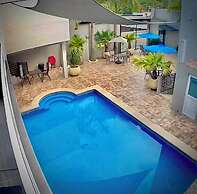 Hotel Real De Lua