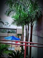 Hotel Real De Lua