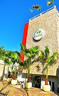 Hotel Real De Lua