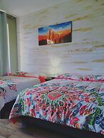 Hotel Real De Lua