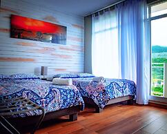Hotel Real De Lua