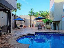 Hotel Real De Lua