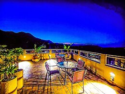 Hotel Real De Lua