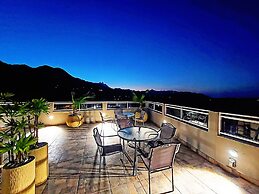 Hotel Real De Lua
