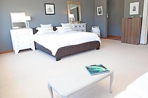 Whale Bay Villa