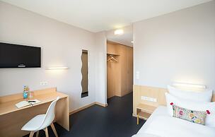 mainhaus Stadthotel Frankfurt