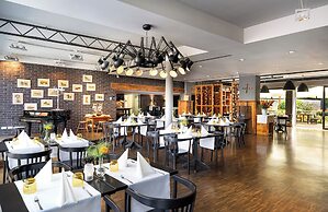 mainhaus Stadthotel Frankfurt