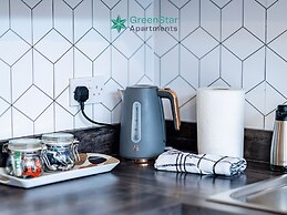 GreenStar Apartments