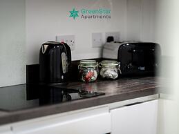 GreenStar Apartments