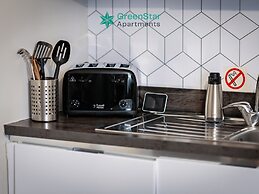 GreenStar Apartments