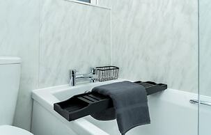 GreenStar Apartments