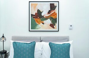 GreenStar Apartments