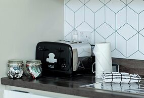 GreenStar Apartments