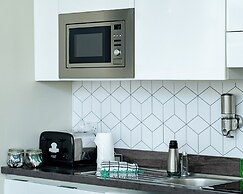 GreenStar Apartments
