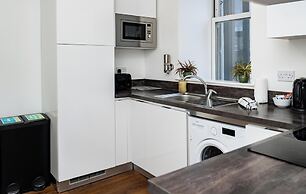GreenStar Apartments