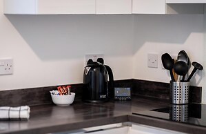 GreenStar Apartments