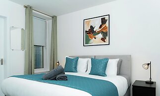 GreenStar Apartments
