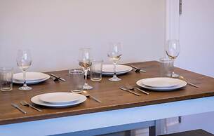 GreenStar Apartments