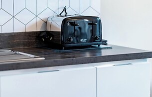 GreenStar Apartments
