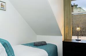 GreenStar Apartments