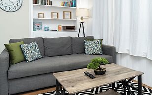 GreenStar Apartments
