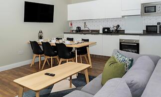 GreenStar Apartments
