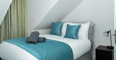 GreenStar Apartments