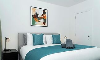 GreenStar Apartments