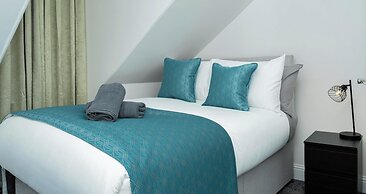 GreenStar Apartments