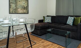 GreenStar Apartments