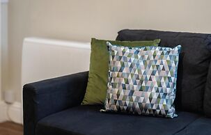 GreenStar Apartments