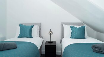 GreenStar Apartments