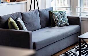 GreenStar Apartments